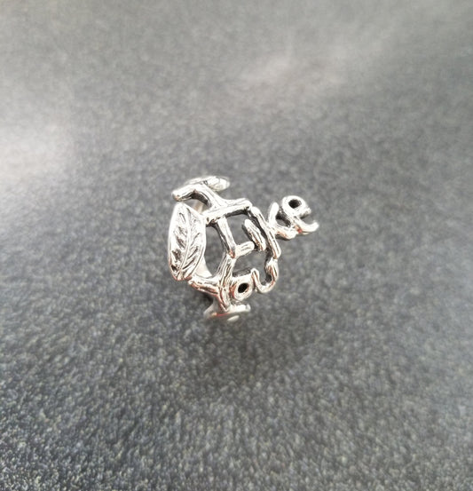 I Like You Ring