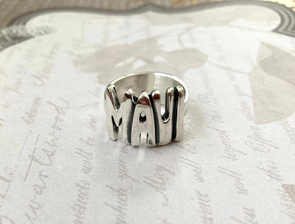 MAUI Ring