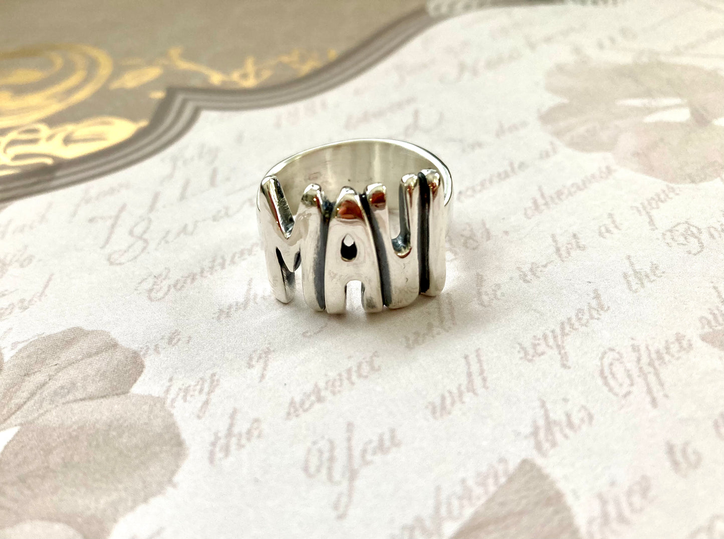 MAUI Ring