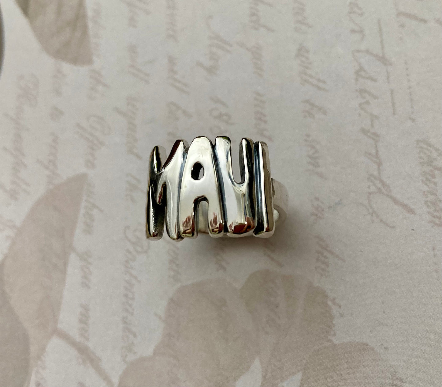 MAUI Ring