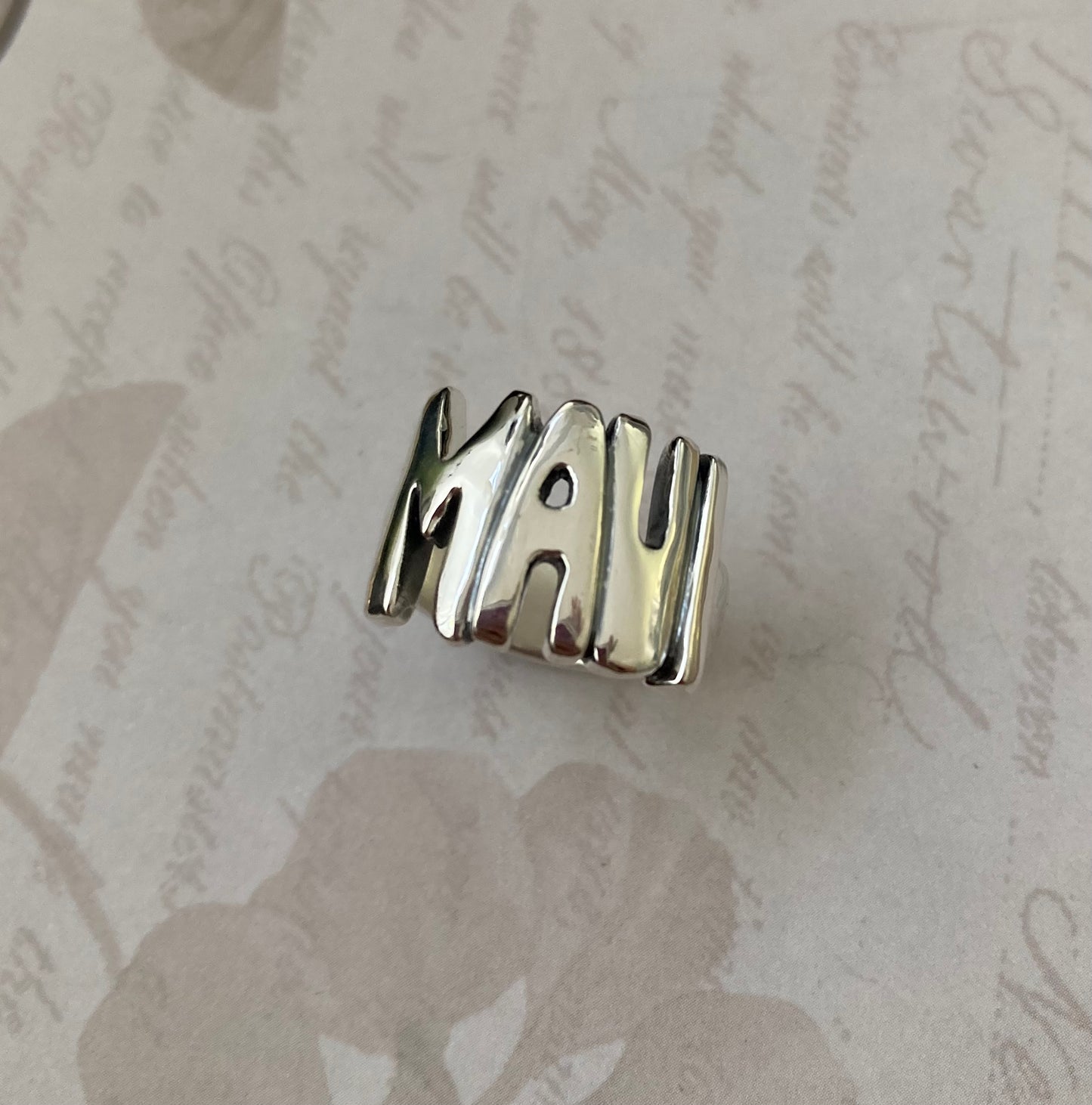 MAUI Ring